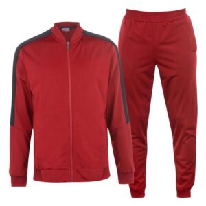 Track Suits