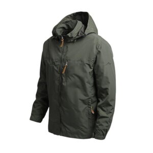 Soft Shell Jackets