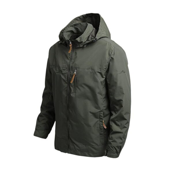Soft Shell Jackets