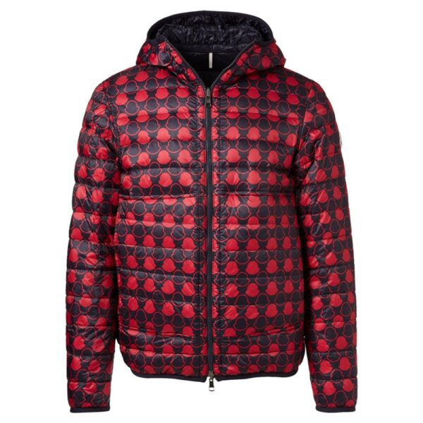 Puffer Jackets