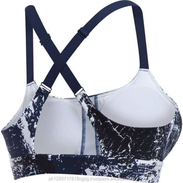 Fitness Bra - Image 2