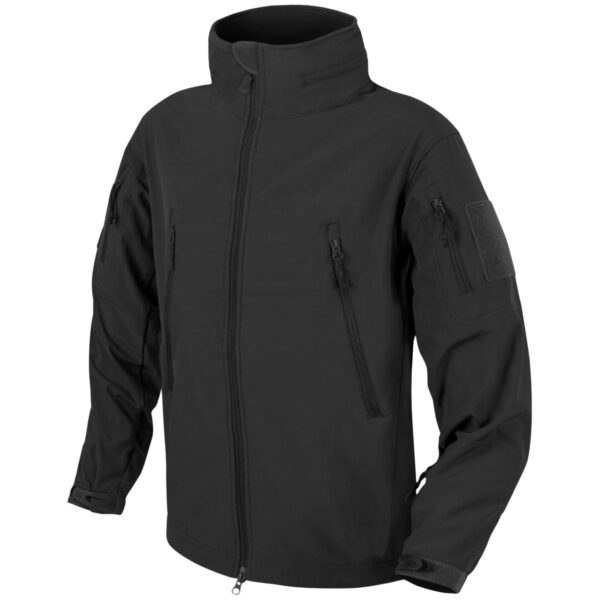 Soft Shell Jackets - Image 2