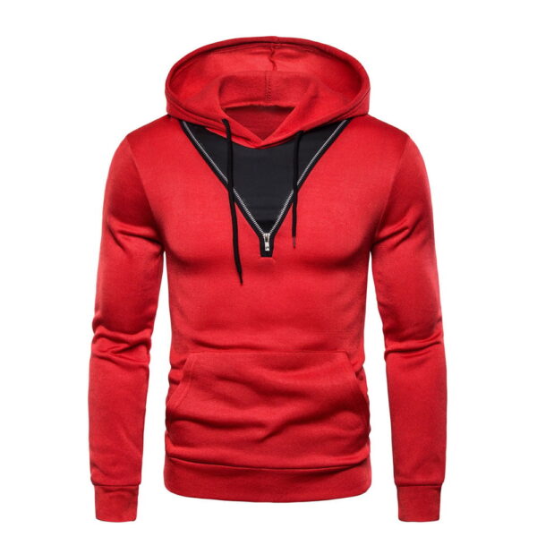 Hoodies