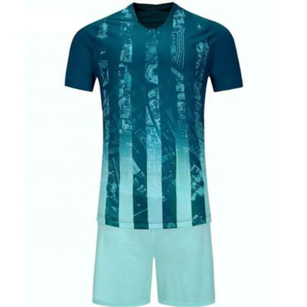 Soccer Uniform