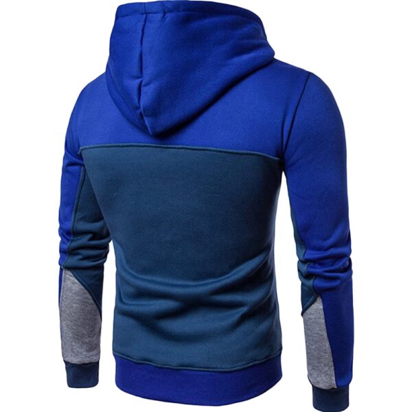 Men Workout Hoodies - Image 2