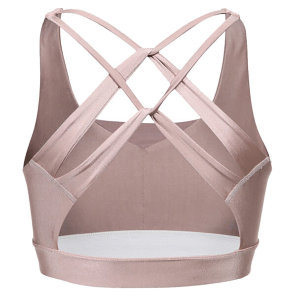 Fitness Bra - Image 2