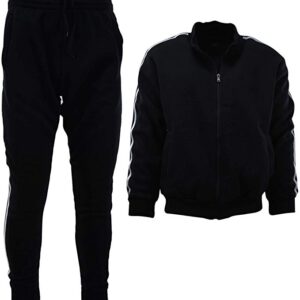 Track Suits