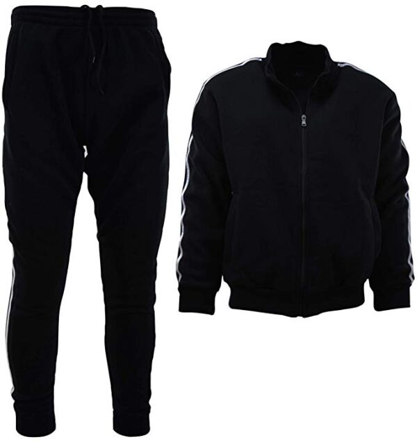 Track Suits