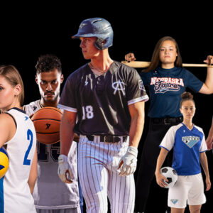 Sports Wears