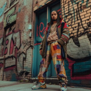 Street Wears