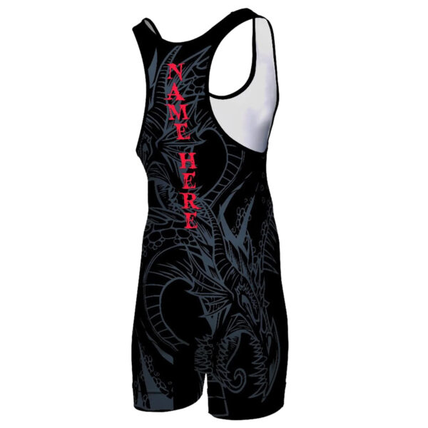Wrestling Singlet - Image 2