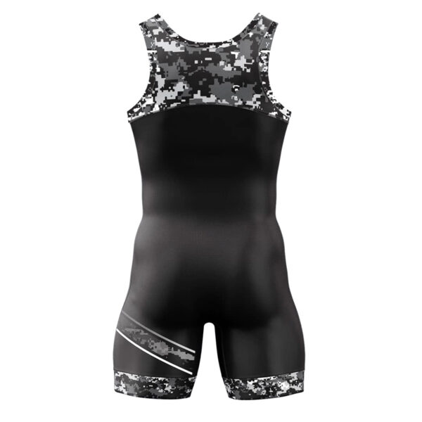 Wrestling Singlet - Image 2