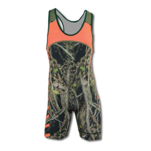 Wrestling Singlet