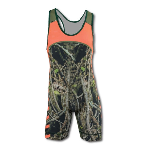 Wrestling Singlet