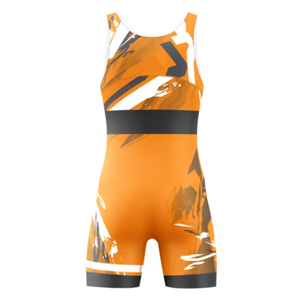 Wrestling Singlet - Image 2
