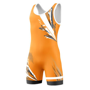 Wrestling Singlet