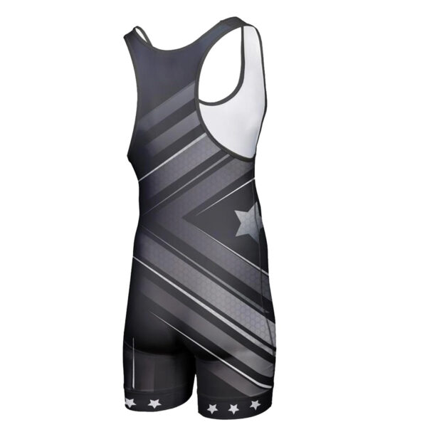 Wrestling Singlet - Image 2