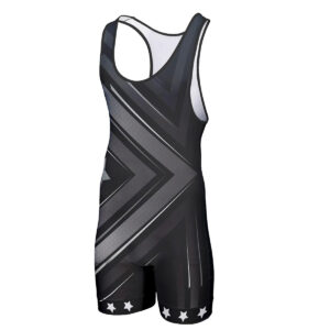 Wrestling Singlet