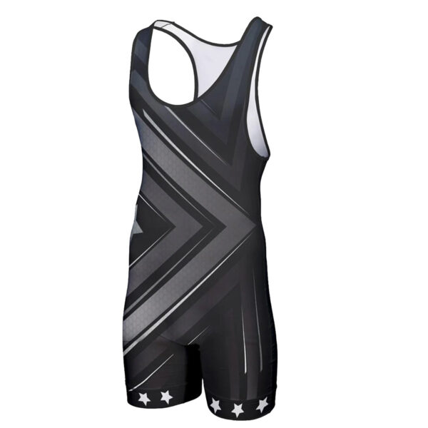 Wrestling Singlet