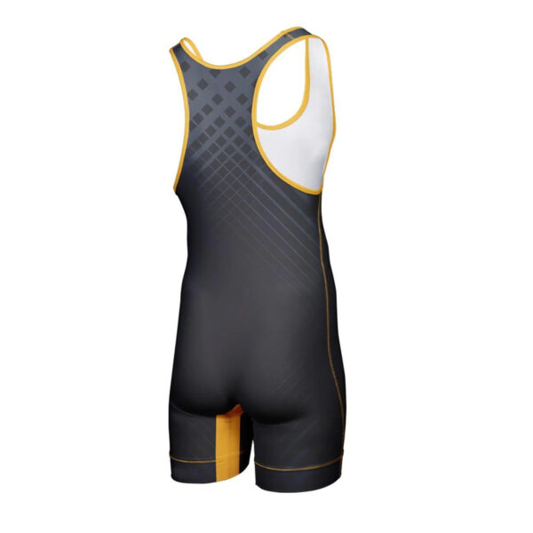 Wrestling Singlet - Image 2