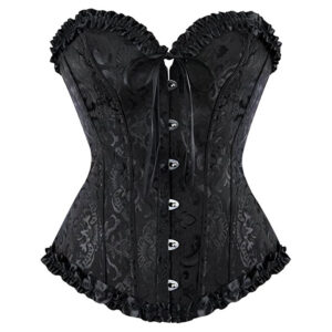 Overbust Corset