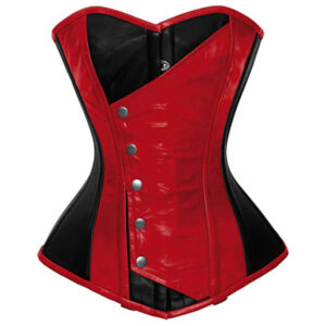 Overbust Corset