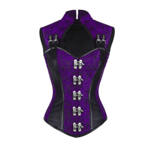 Overbust Corset