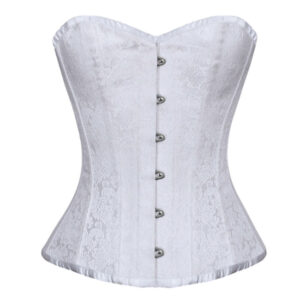 Overbust Corset