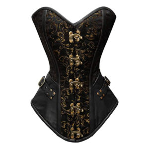 Overbust Corset