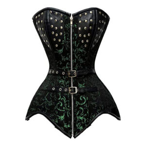 Overbust Corset