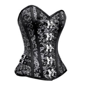 Overbust Corset