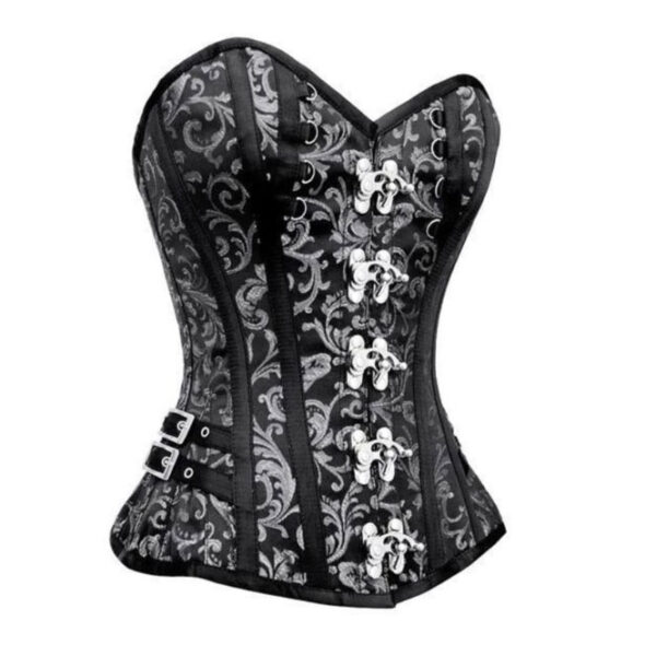 Overbust Corset