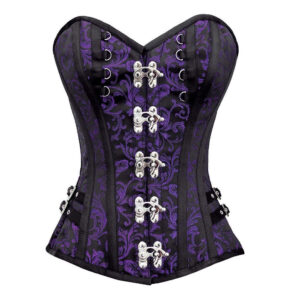 Overbust Corset