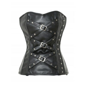Overbust Corset