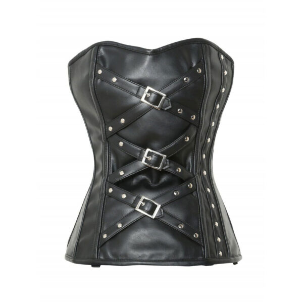 Overbust Corset