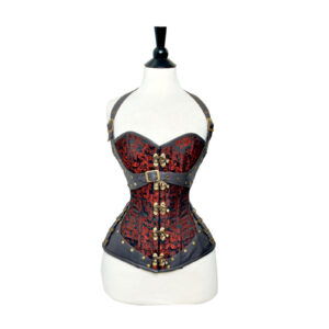 Overbust Corset