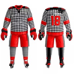Ice Hockey Uniform