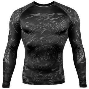 Rash Guard