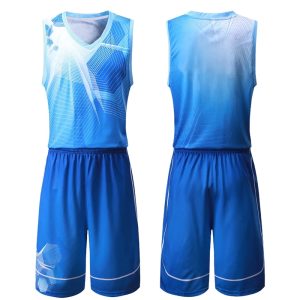 Basketball Uniform