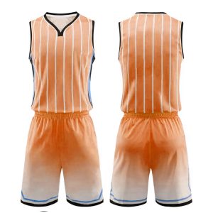 Basketball Uniform